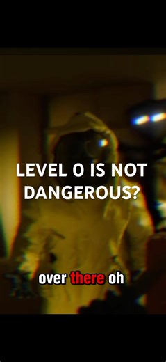 Why Level 0 Is More Dangerous Than You Think
