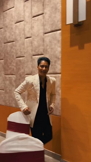 1.4K views · 21K reactions | Saugat Malla: One actor, countless characters, infinite impact.❤️ #saugatmalla #sophiedharel #prakashkarna #zooba #nepalimovie | Zoobathemovie | Facebook