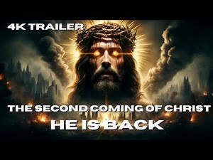 Explained Jesus Second Coming Timeline Begins in 2024 #ai #bible