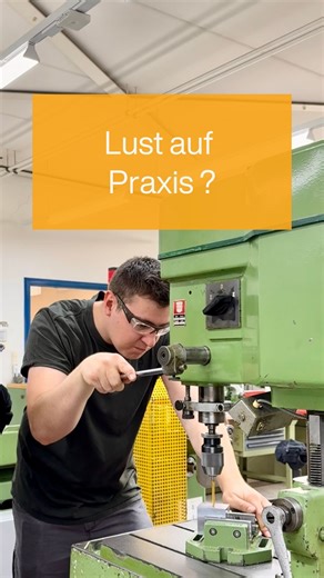 RWTH Aachen University on Instagram: "🔍 So läuft die Berufsfelderkundung bei uns an der RWTH! Werkstätten 🛠️, Labore 🔬 und Büros 📋 – bei uns bekommst du echte Einblicke in spannende Ausbildungsberufe: Ausprobieren, Fragen stellen, Zukunft entdecken! 💡 👩‍🔬🧑‍💻👨‍🔧 Ob Technik, Labor oder Verwaltung – hier findest du heraus, was zu dir passt. 📍 Wir machen mit bei der Berufsfelderkundung in: Aachen, Düren, Heinsberg und Euskirchen 👉 So meldest du dich an: Unsere Termine und Angebotefindes