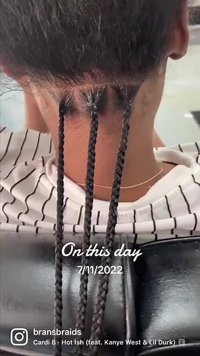 Brandi Tatum on TikTok