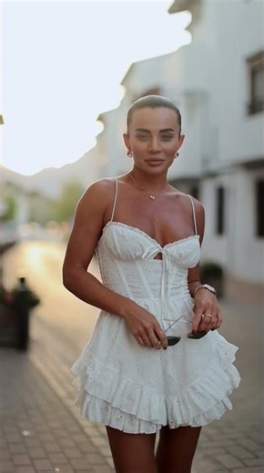 woman's clothes, fashion style in our store elenayeger.pl #fashion #bikini #model #outfits #style