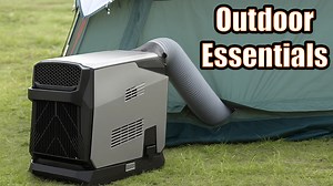 Innovative Camping Inventions to Elevate Your Outdoor Adventures in 2024