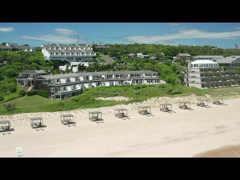 Gurney's Montauk Resort & Seawater Spa