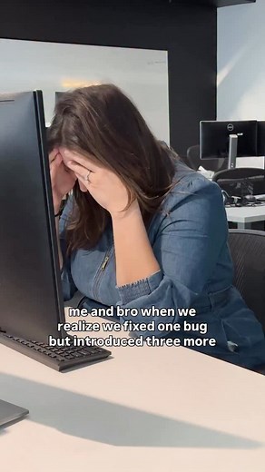 4.7K views · 193 reactions | Bug respawning in 3… 2… 1… | Microsoft Developer | Facebook