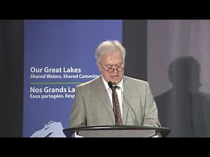 Closing | 2016 Great Lakes Public Forum