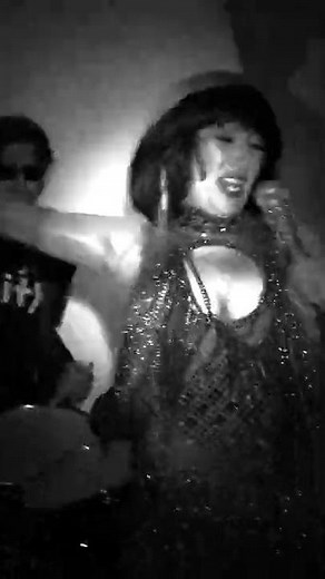 Spitting live from the KC basement