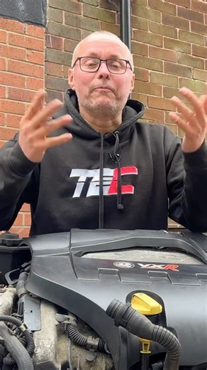 10K views · 153 reactions | Building a 500HP V6 ADAM We wanted to...