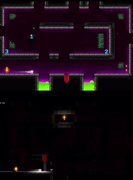 Level Dash: The next big thing in Geometry Dash community