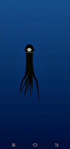 Android 8 Oreo secret octopus game play and enjoy