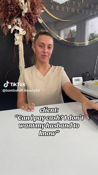 We got you!😉 #fyp #foryoupage❤️❤️ #aesthetics #smallbusiness #foryoupage #foryou