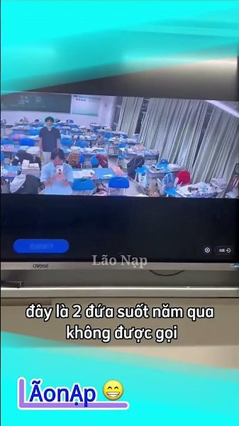 AI luck test 😅 #laonap