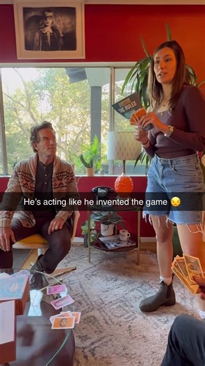 Exploding Kittens on Instagram: "🤨 🤨 🤨 🤨 #survivorcardgame"