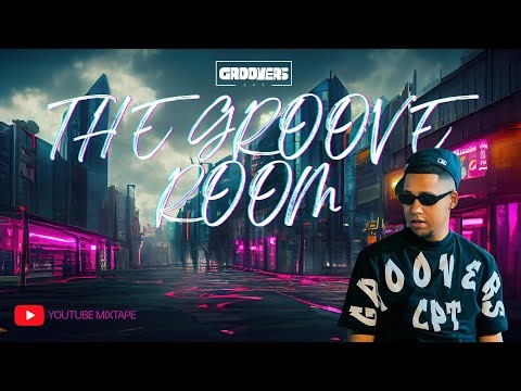 GROOVERS CPT | THE GROOVE ROOM 🔥!