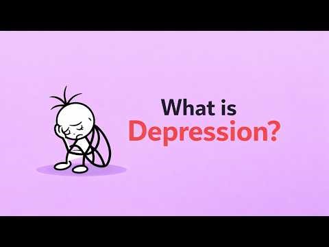 What Is Depression? (The Truth No One Talks About)