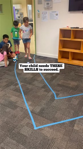 Kids Can Code on Instagram: "Through hands-on projects, coding challenges, and robotics builds, students at @kidscancodejax practice the ability to think logically, solve problems, and stay confident when things get tricky. Our kids learn how to break problems into steps, try new strategies, and keep going even when something doesn’t work on the first try. These are the same skills used in math, reading comprehension, science, writing, technology, and real-life problem-solving. And, building the