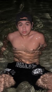 265K views · 10K reactions | Night Swimming | Glester Capuno | Facebook