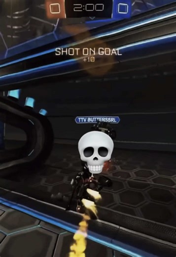 Evample's Incredible Rocket League Goals and Saves