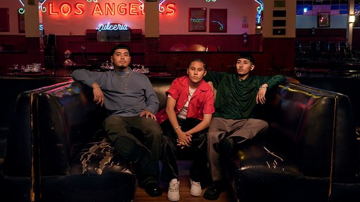 How Yahritza y Su Esencia—A Family Band From Washington State—Is Transforming Regional Mexican Music