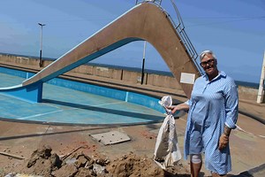 WATCH: Pools at Brighton Beach set to reopen | Southlands Sun