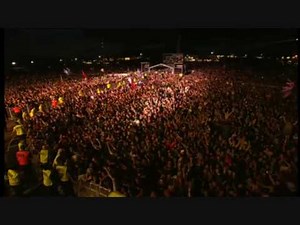 Slipknot - Spit It Out - Live At Download 2009 (HQ)