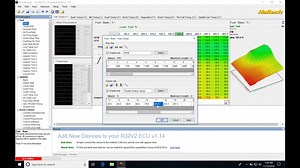 Haltech Part 28: Nissan Skyline Pro Plug-In