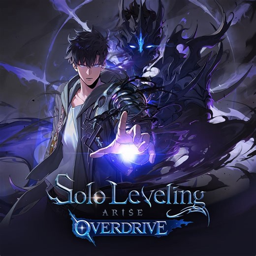Solo Leveling: Arise Overdrive