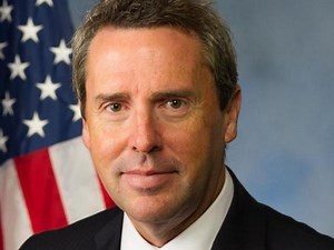 Former NC congressman Mark Walker plans announcement in 2024 governor's race