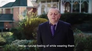 60K views · 171 reactions | “Wearing the Bernafon hearing aids, I can hear the birds, the planes going overhead. Everything sounds so clear”, Alan R., Town councilor in Adlington, UK. Find out more https://bit.ly/2xHInMJ #TrueStories #Bernafon | Bernafon | Facebook