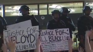 Austin black community expresses distrust, need for police reform ahead of vote