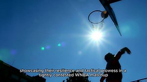 sun vs wings