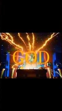 I...am...god Caine episode 8 #tadc #caine #edit