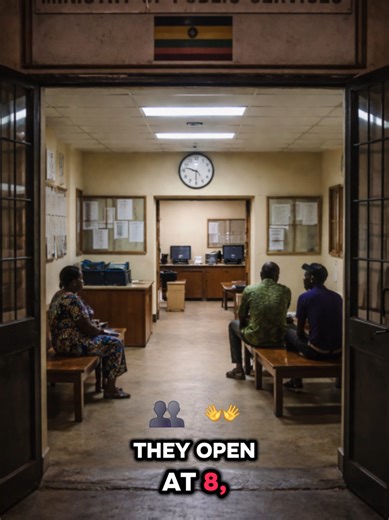 Navigating Government Offices in Uganda: A Guide