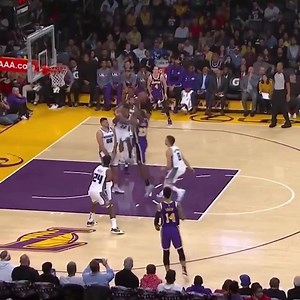 King LeBron James!! 🤯💯😍 | SPOX.com