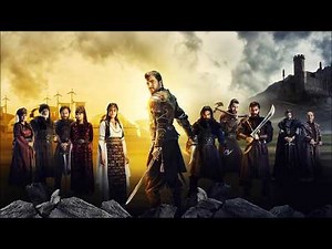 музыка из сериала ЭРТУГРУЛ