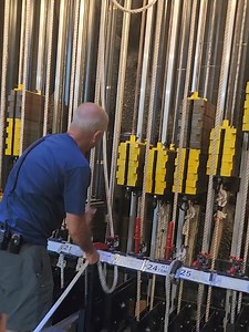 8.5K views · 120 reactions | What goes up must come down… eventually....