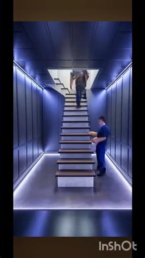 From Bunker to Dream Gaming Room 🔥