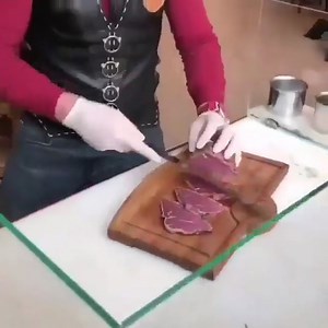 8.9M views · 4.3K reactions | Acrobatic Turkish Meat Cutting Skills is Amazing! | Street Food Dream Food 2.0 | Facebook