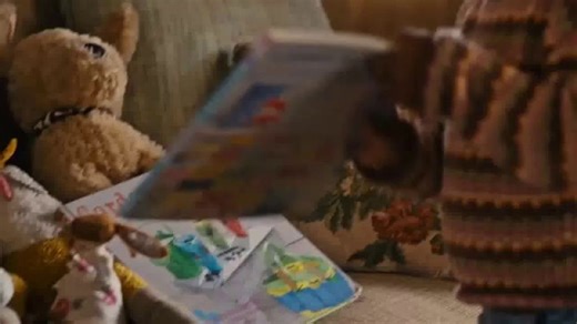 Evernorth Health TV Spot, 'Story Time'