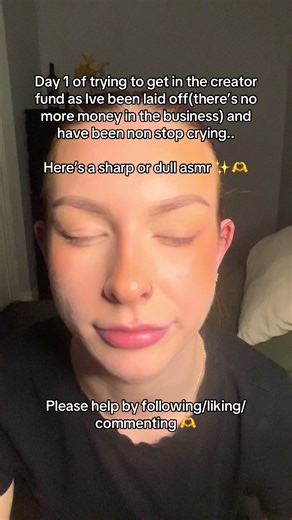 Coping with Job Loss: ASMR for Comfort and Relaxation