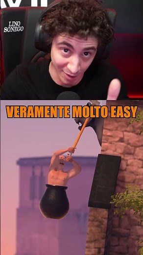 Come non SCLERARE su GETTING OVER IT