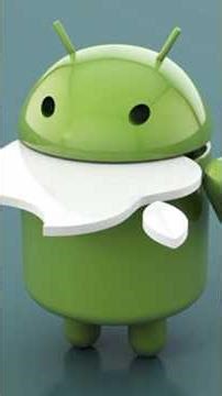 Apple is losing ground: Android already has this key feature
