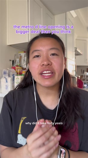 Exploring the Longest Subway Station in LA