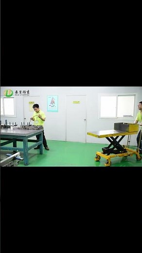 Precision Die & Stamping Inc | Tool and Die Maker-Stamping Dies Maintenance