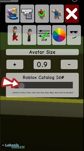 Tutorial how to put brookhaven code ! || #roblox