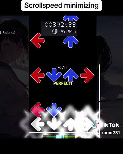 Mastering Osu! Gameplay Techniques