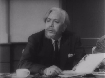 Godzilla Raids Again (1955)