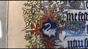 1.6K views | Saint-Savin-sur-Gartempe est un des lieux touristiques du département de la Vienne. Son Abbaye et ses quelques 40 000 visiteurs par an, sont un moteur pour la découverte de la commune. | France 3 Nouvelle-Aquitaine | Facebook