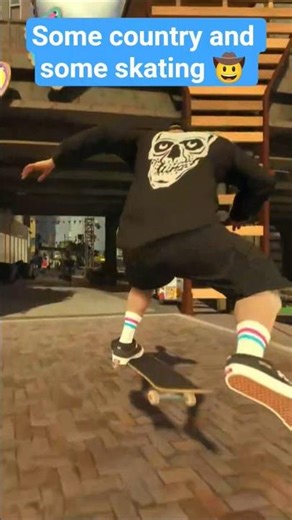 Skate Tingz #skate #skate3 #skate4 #music #shorts #gaming #easkate ‪@skate‬ #gameplay #like #sub
