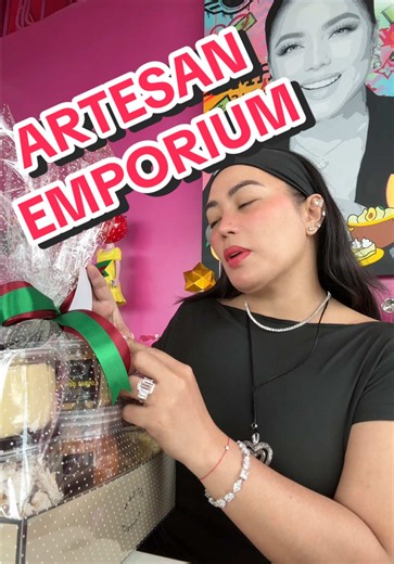 Artisan Emporium Treats Unboxing | Kim Jule's Favorites